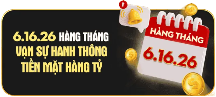 Chương trình chào mừng thành viên mới rich888 login