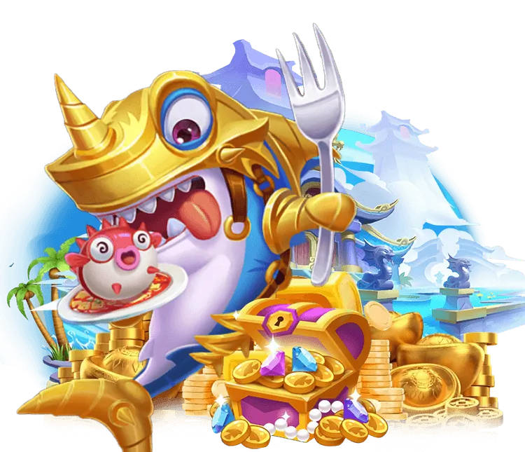 Trò Chơi Slot rich888
