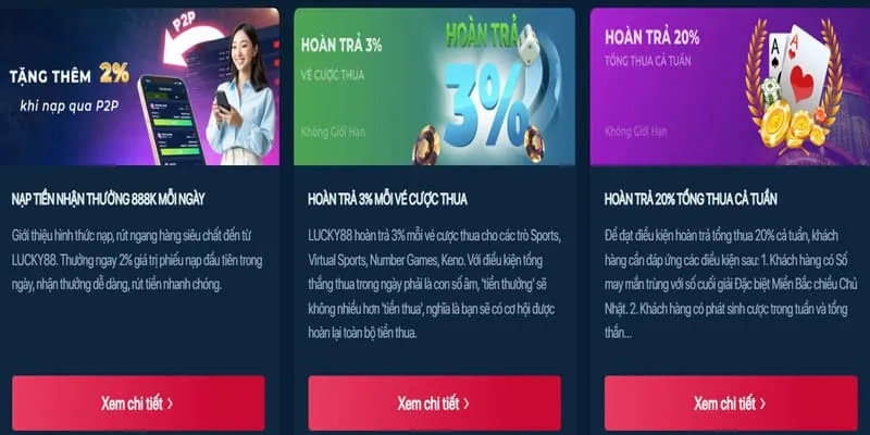 Bảo mật và hỗ trợ khách hàng rich888 login
