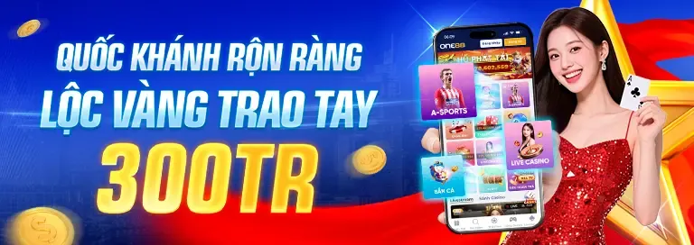 Hoàn trả tiền mặt VIP rich888