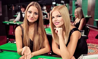 Casino Trực Tuyến rich888 login